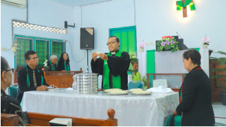 galeri, Perjamuan Kudus Seluruh Dunia GKJ Baki Pepantan Daleman , gereja kristen jawa, gkj, gkj baki, gereja kristen jawa baki, baki, sukoharjo, gkj klasis sukoharjo, klasis sukoharjo, klasis, sinode gkj, sinode 